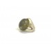 Handmade Ring 925 Sterling Silver Semi Precious Cabachon Labradorite Gem Stone